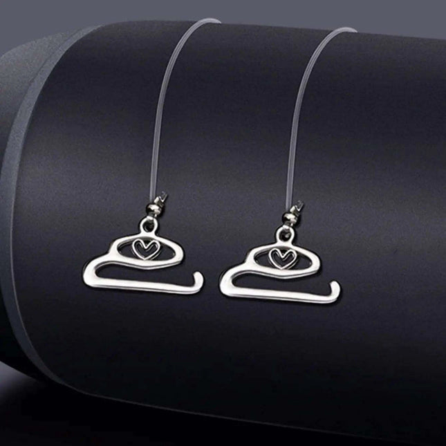 Clear Adjustable Silicone Bra Straps for Women – Sleek Non-Slip Support Accessories