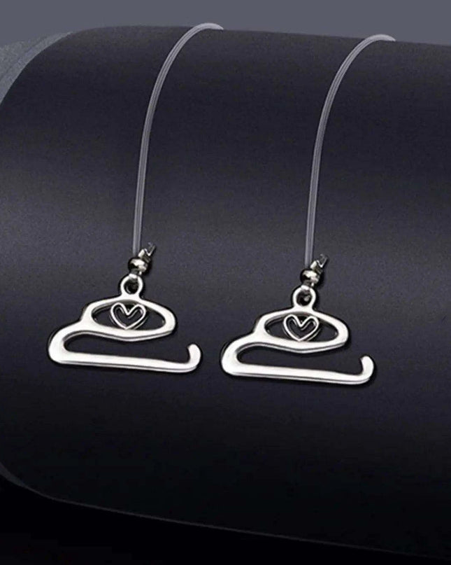 Clear Adjustable Silicone Bra Straps for Women – Sleek Non-Slip Support Accessories