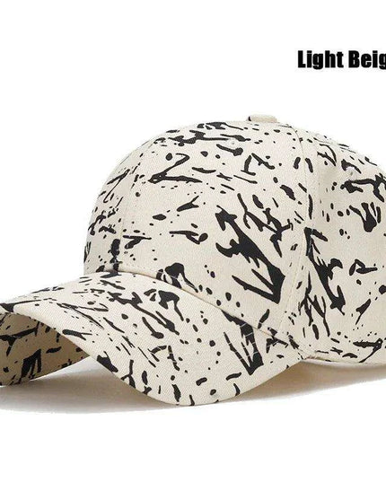 Versatile Cotton Cap for All-Day Comfort and Style