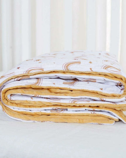 Luxurious Minky Dot Infant Swaddle Blanket - Unisex Comfort Wrap