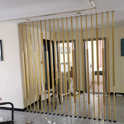 Stylish and Versatile Custom Decorative Room Dividers for Homes and Commercial Spaces