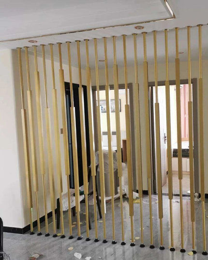 Stylish and Versatile Custom Decorative Room Dividers for Homes and Commercial Spaces