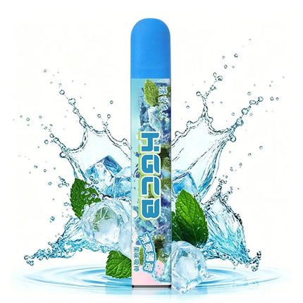 Sanwu Herbal Care Stick 3.5g - Cooling Mint & Watermelon Aroma Inhaler