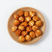 Set of 10 Realistic 3D Artificial Popcorn Models for Party and Fast Food Displays