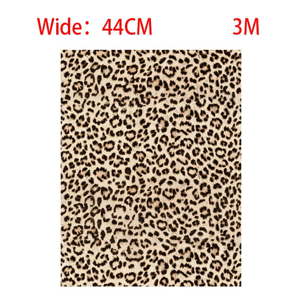 3M Self-Adhesive PVC Wallpaper - Durable & Easy to Apply Bedroom Decor