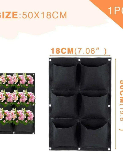 Sustainable Vertical Garden Wall Planters for Modern Indoor Spaces