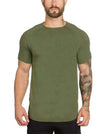 army green / M