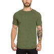 army green / M