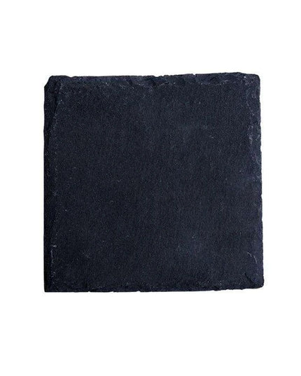 Personalized Rustic Slate Cheese Serving Board with Chalk Writing Kit - Enhance Your Entertaining Experience