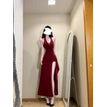 Red / XL