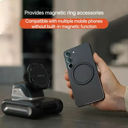 Looi Robot Second Edition - ChatGPT Voice Dialogue and Visual Recognition Smart Toy