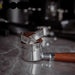 Precision Stainless Steel Coffee Dosing Funnel Set - A Must-Have for Every Barista