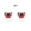 2pcs Cup / 60ml