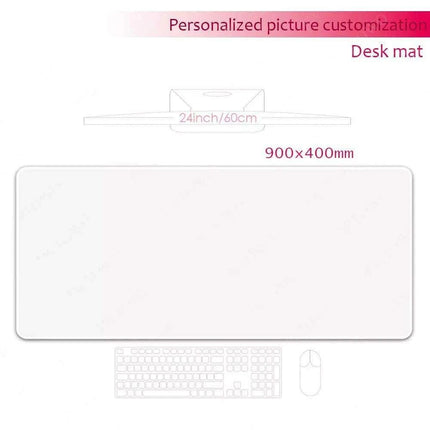 Upgrade Your Workspace with the ErgoPad Pro Customizable Mouse Pad