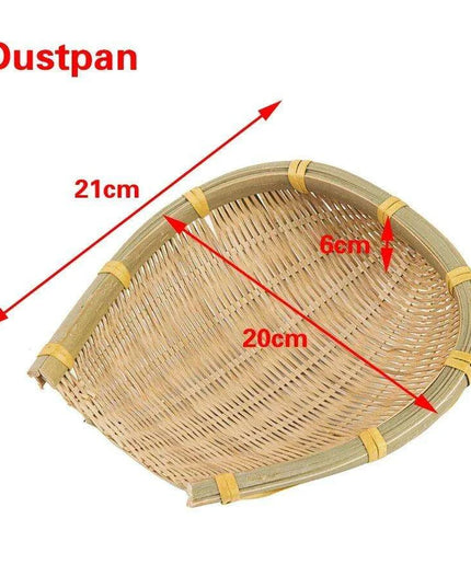 Sophisticated Bamboo Sushi and Sashimi Serving Set with Decorative Accents