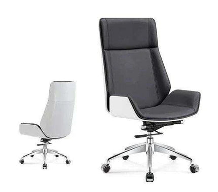 Luxurious Ergonomic Nordic Swivel Desk Chair for Modern Workspaces