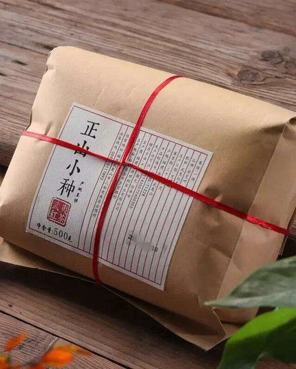 Fengqing Dianhong Tea: The Essence of Chinese Luxury and Heritage