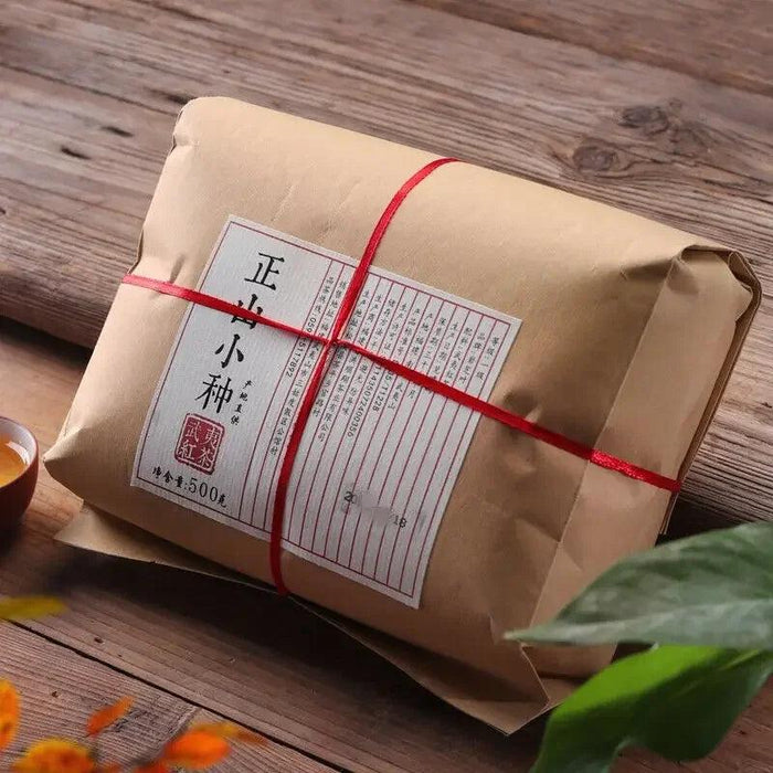 Fengqing Dianhong Tea: The Essence of Chinese Luxury and Heritage