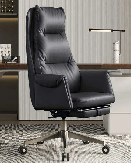 Massage Ergonomic Accent Chair for Ultimate Comfort and Style