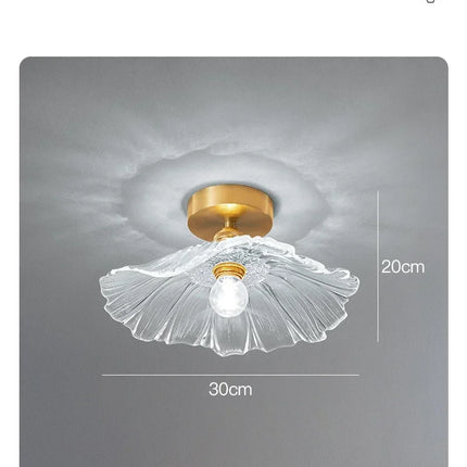 Nordic Flower LED Pendant Lamp — E27, Warm White / Cold White | Très Élite