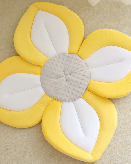 Colorful Cartoon Diatomite Quick-Drying Bath Mat for Safety and Fun