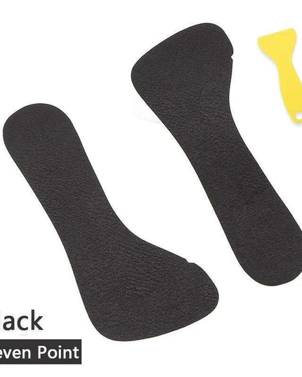 Stylish High Heel Comfort Cushions with Anti-Slip and Breathable Features for Women - 1 Pair