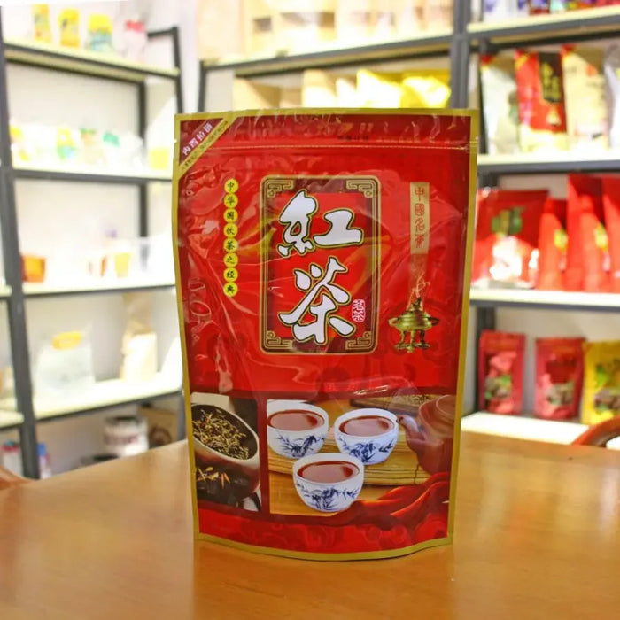 Anxi Tikuanyin Oolong Tea Set | Premium Chinese Tea Collection with Sustainable Packaging