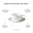 B.Cup and Tray