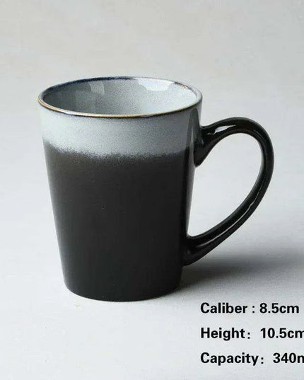 Nordic Charm Travel Mug Set - Redefining Your Coffee Experience