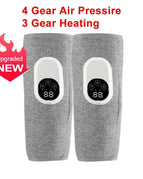 2pcs Airbag - Heat 1