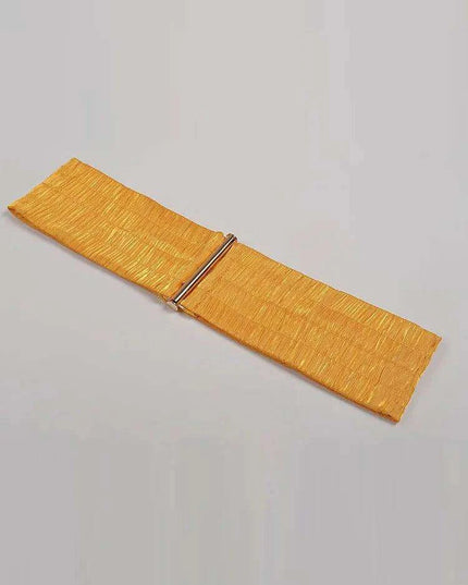 Stylish Asymmetrical Yellow Mini Dress with Statement Balloon Sleeves for Women - Perfect for Sophisticated Evening Gatherings