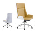 Luxurious Ergonomic Nordic Swivel Desk Chair for Modern Workspaces