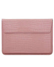 Crocodile pink / 11 inch