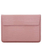 Crocodile pink