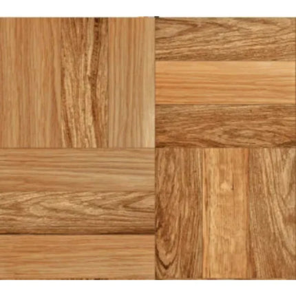 Self-Adhesive Vinyl Flooring Roll – Peel and Stick, Waterproof, 40 x 300 cm