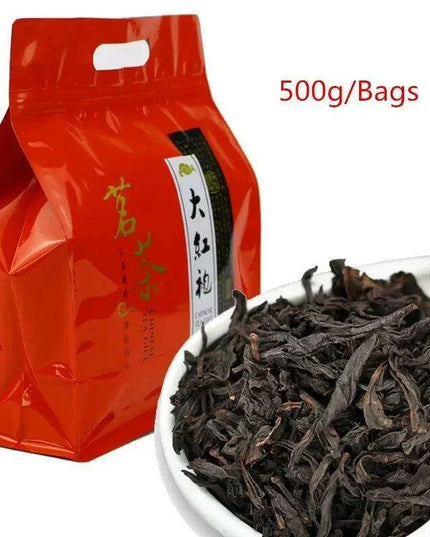 Fengqing Dianhong Tea: The Essence of Chinese Luxury and Heritage