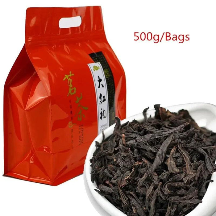 Fengqing Dianhong Tea: The Essence of Chinese Luxury and Heritage