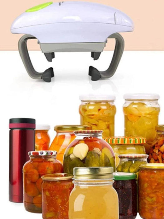 All-in-One Kitchen Opener Tool Set - Enhance Your Culinary Experience