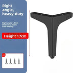 Black 17cm