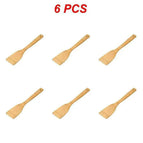Spatula 6pcs