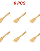 Spatula 6pcs