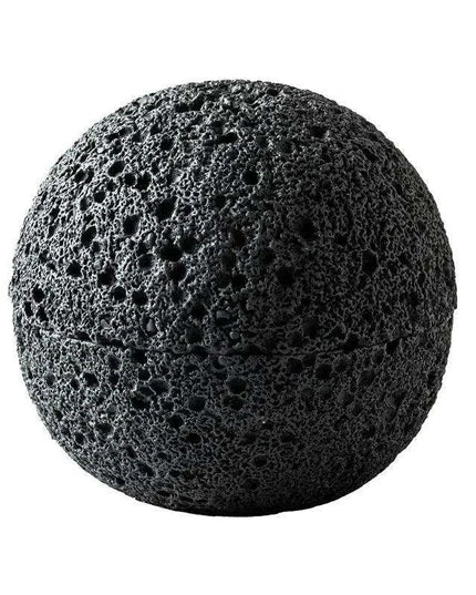 Smoky Volcano Inspired Porcelain Bowl Collection for Culinary Masterpieces