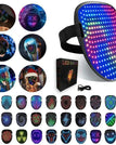 LED Mask