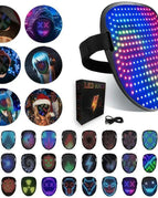 LED Mask