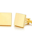Gold Square / No Engrave