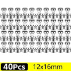 40Pcs