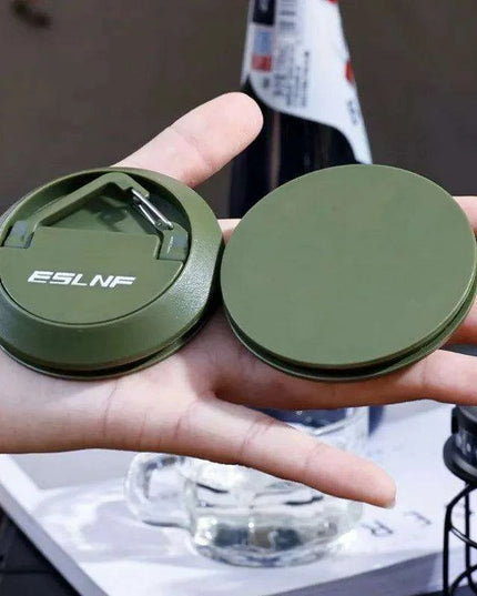 Magnetic Gear Organizer Clip - Your Ultimate Companion for Outdoor Adventures