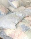 14 / Twin150x200 4pcs / Flat Bed Sheet