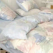 14 / Twin150x200 4pcs / Flat Bed Sheet