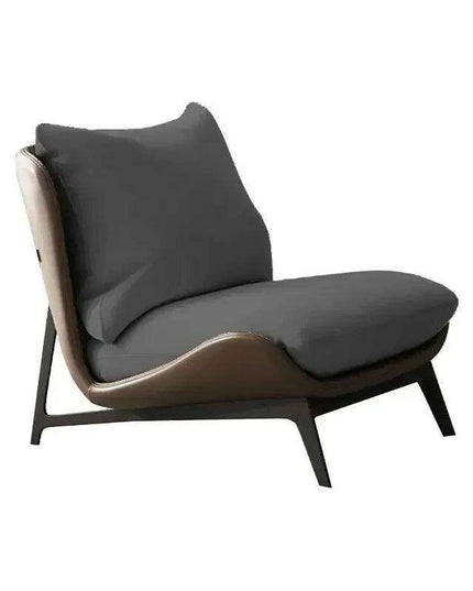 Nordic Elegance: Luxury Reading and Accent Chairs for Modern Living Spaces